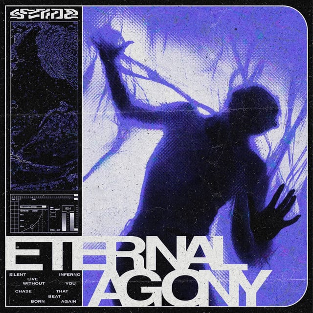 Image of ETERNAL AGONY