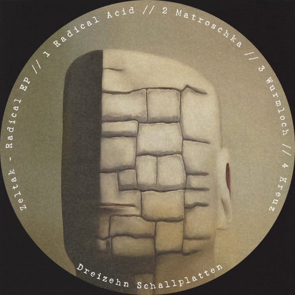 Image of Radical EP