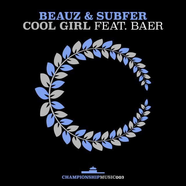 Image of Cool Girl (feat. BAER)