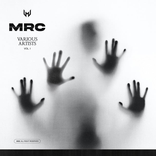 Image of MRC Various Artists