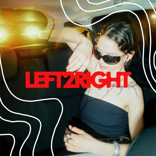 Image of LEFT2RIGHT