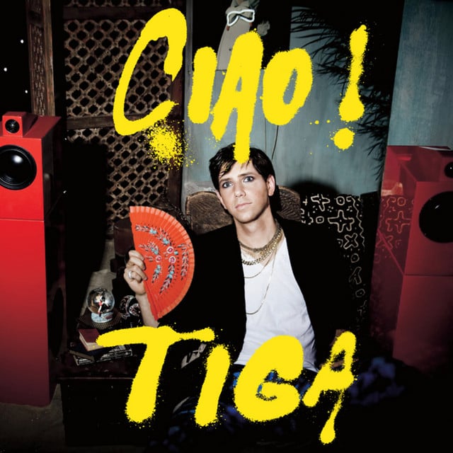 Image of Ciao! + Bonus Remixes