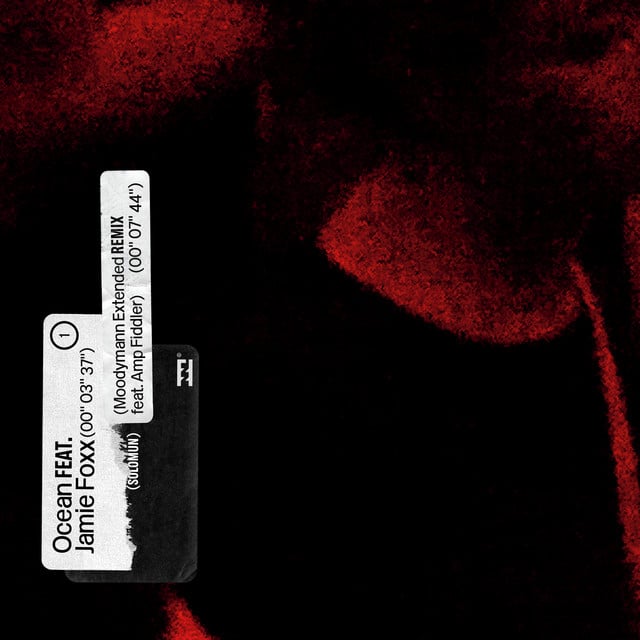 Image of Ocean (feat. Jamie Foxx)