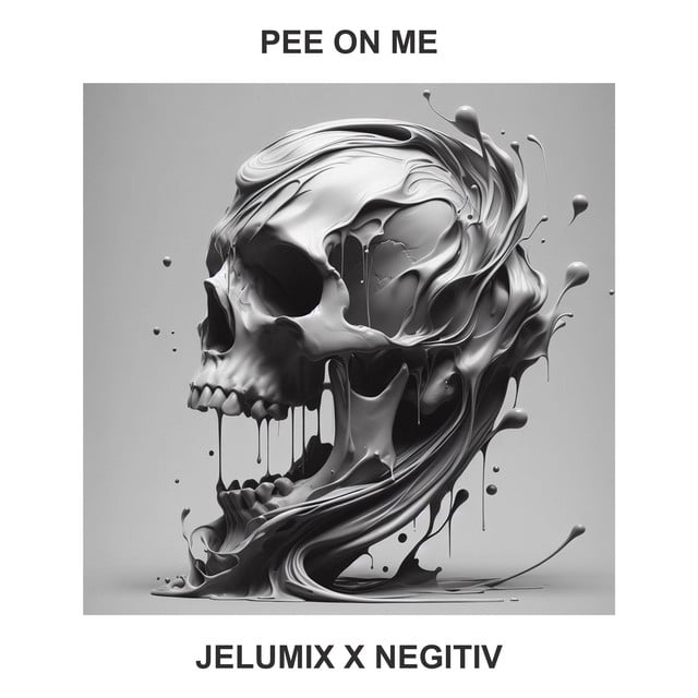 Image of PEE ON ME