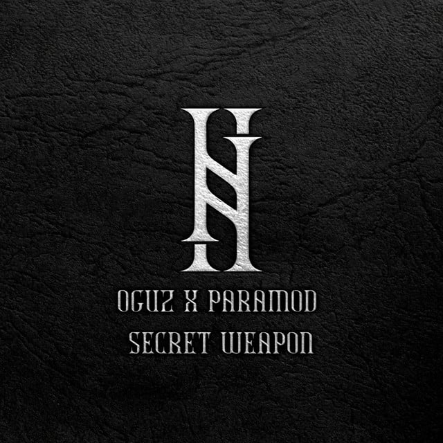 Image of SECRET WEAPON