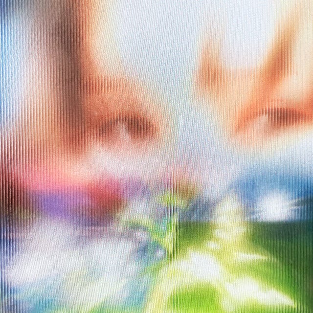 Image of Staring Into The Sun