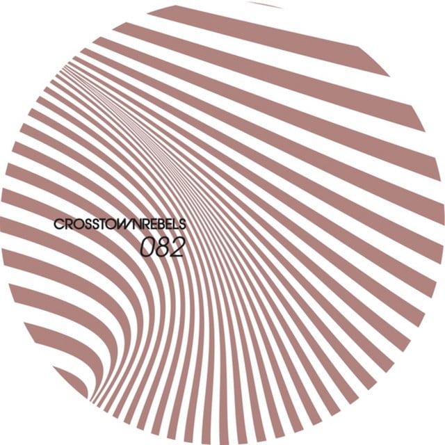 Image of Sweating Tears EP