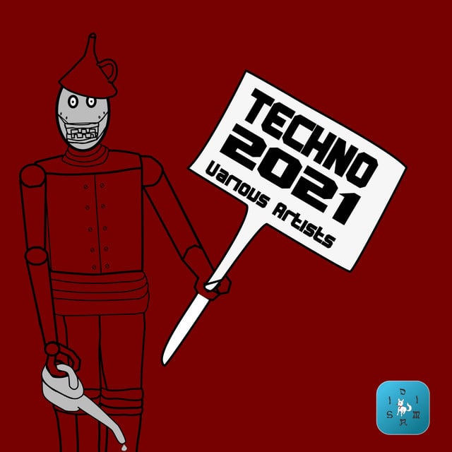 Image of Techno 2021