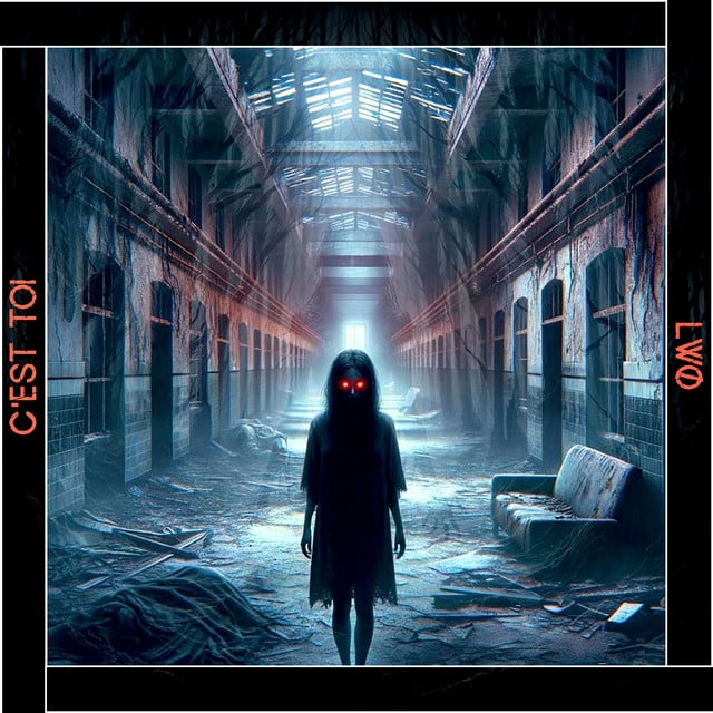 Image of C'EST TOI