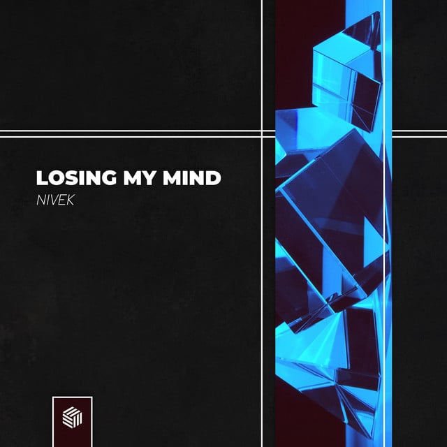 Image of Losing My Mind