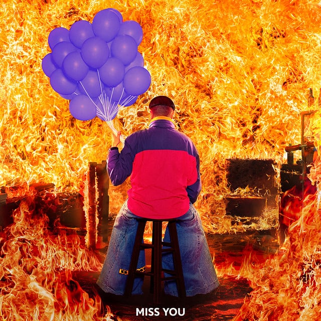 Image of Miss You (Restricted Remix)