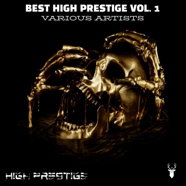 Image of Best High Prestige Vol 1