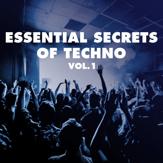 Image of Essential Secrets of Techno, Vol. 1