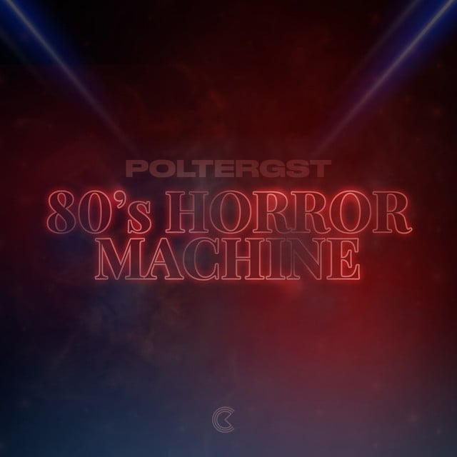 Image of 80's Horror Machine