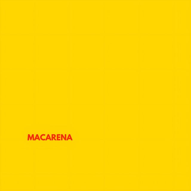 Image of Macarena