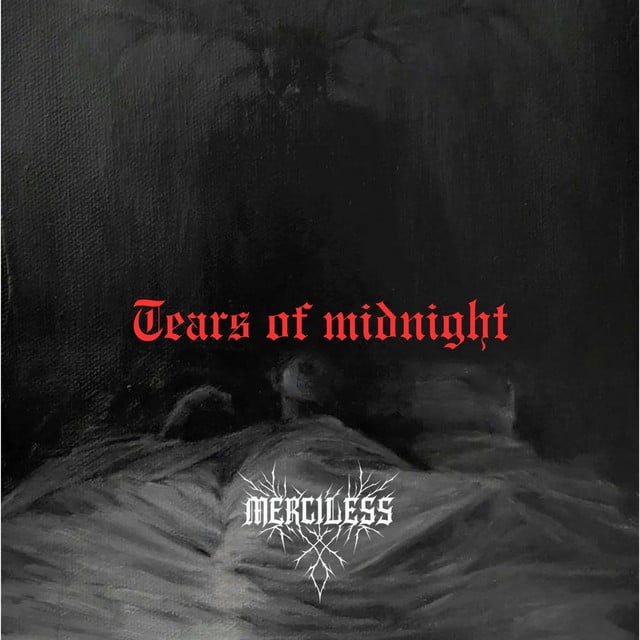 Image of Tears Of Midnight