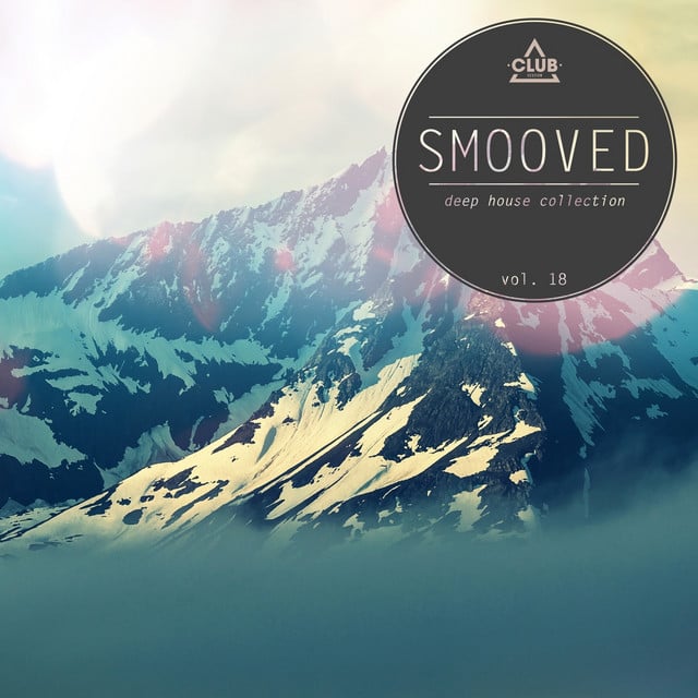 Image of Smooved - Deep House Collection, Vol. 18