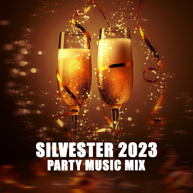 Image of Silvester Party Mix