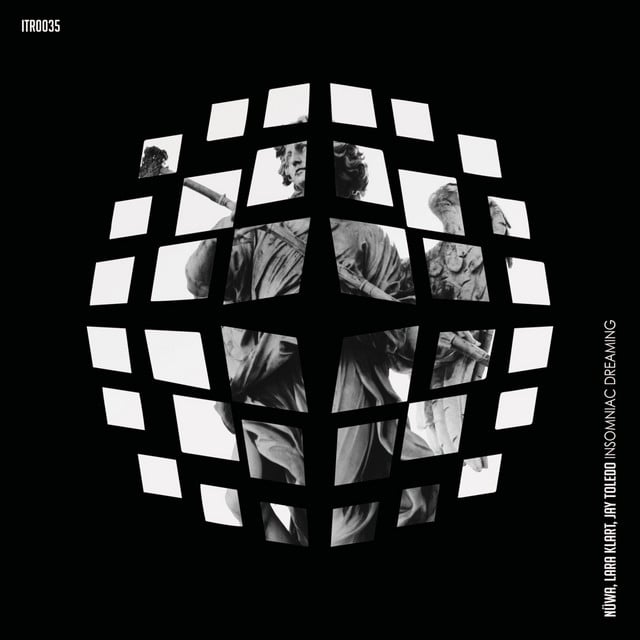 Image of Insomniac Dreaming