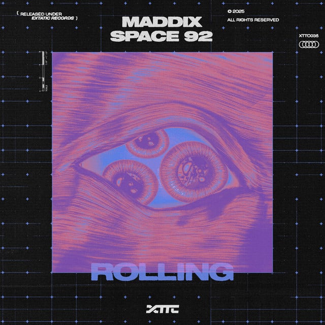 Image of Rolling