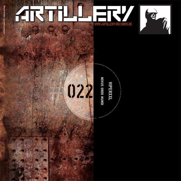 Image of Venom - Svetec Remix