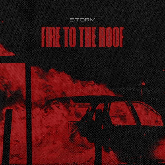 Image of Fire To The Roof