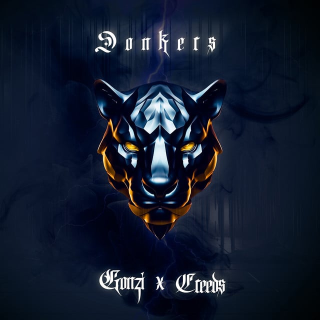 Image of Donkers
