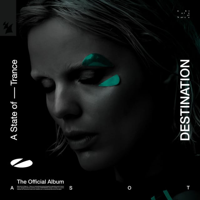 Image of A State of Trance 2024 - DESTINATION (The Official Album)