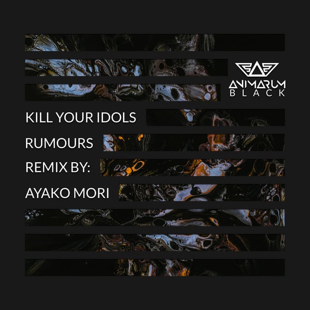 Image of Rumours (Ayako Mori Remix)