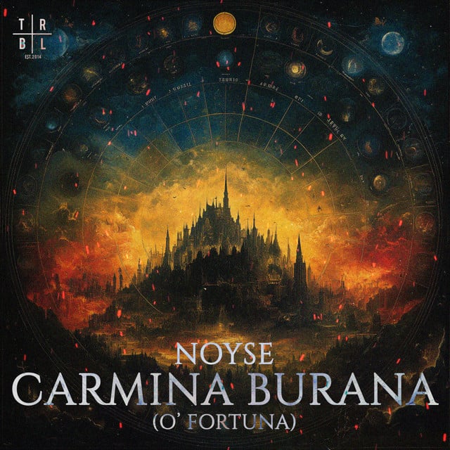 Image of Carmina Burana (O' Fortuna)