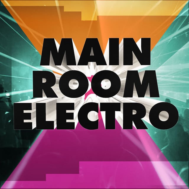 Image of Mainroom Electro