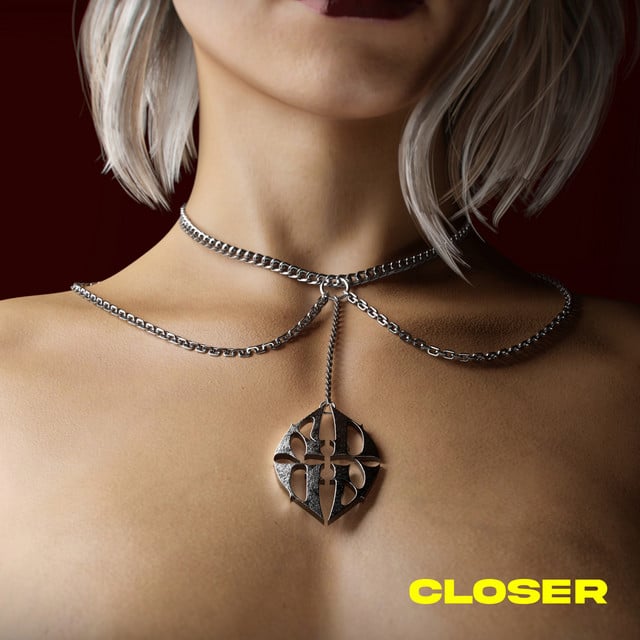 Image of Closer