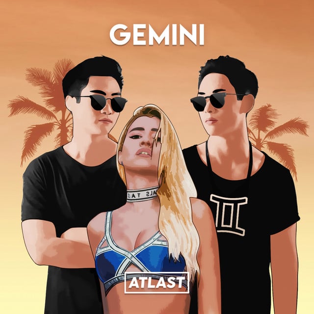 Image of Gemini