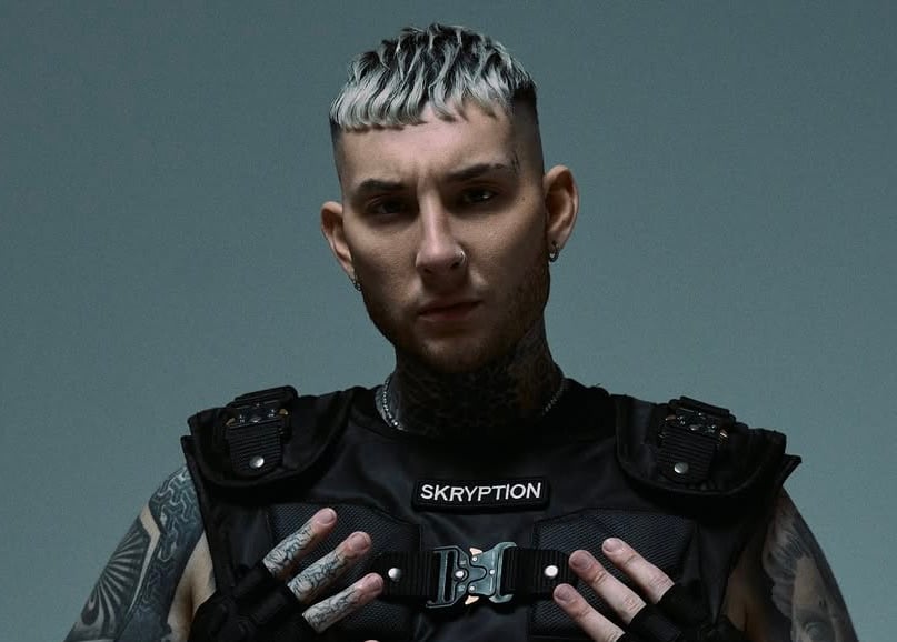 Skryption profile image