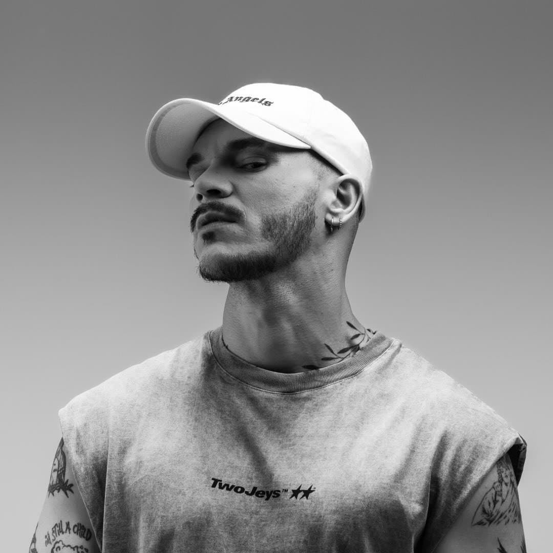 Nico Moreno