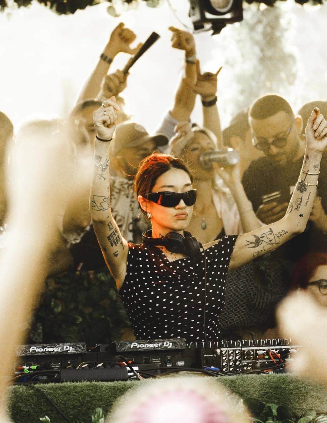 Peggy Gou cover image