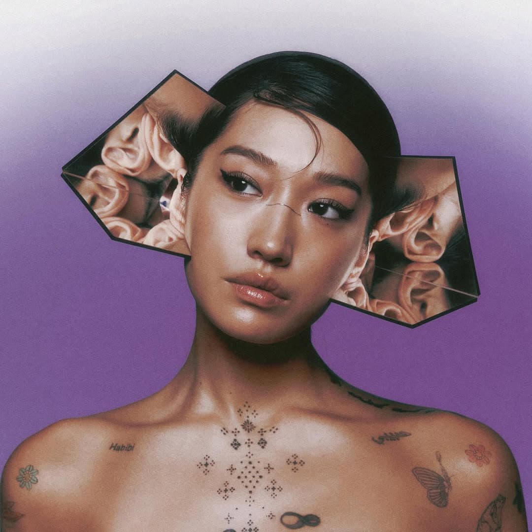 Peggy Gou