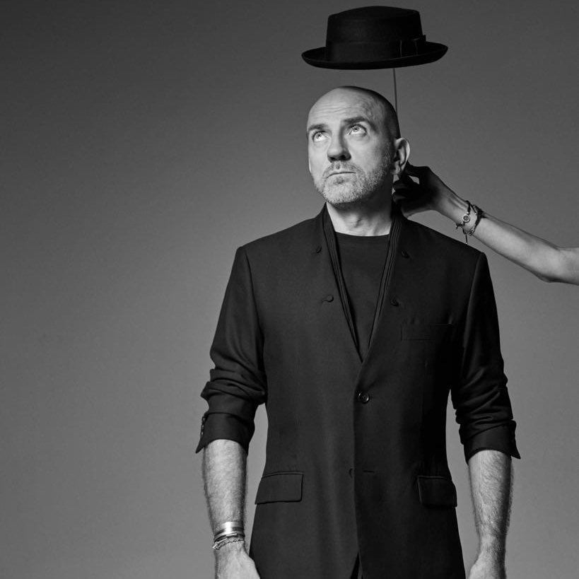 Sven Väth profile image