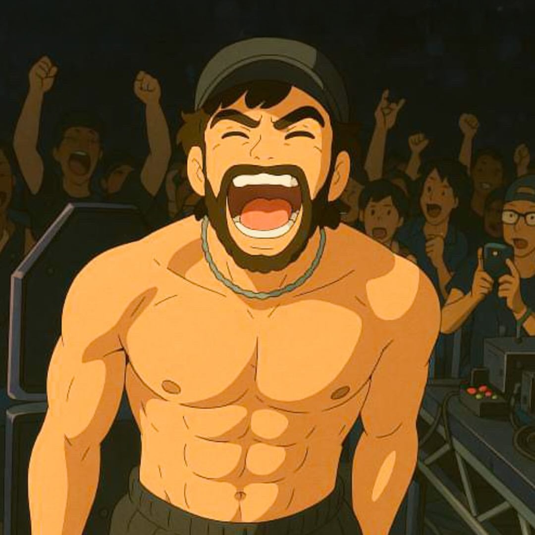 Restricted profile image