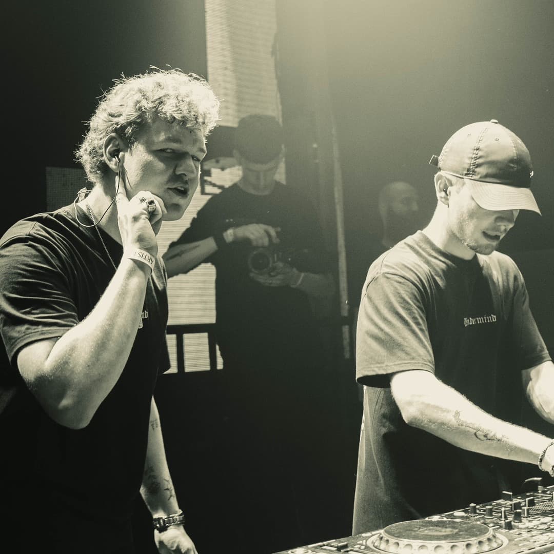 Toxic Machinery cover image