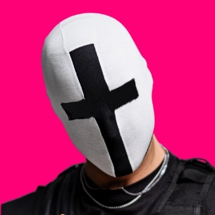 Holy Priest profile image