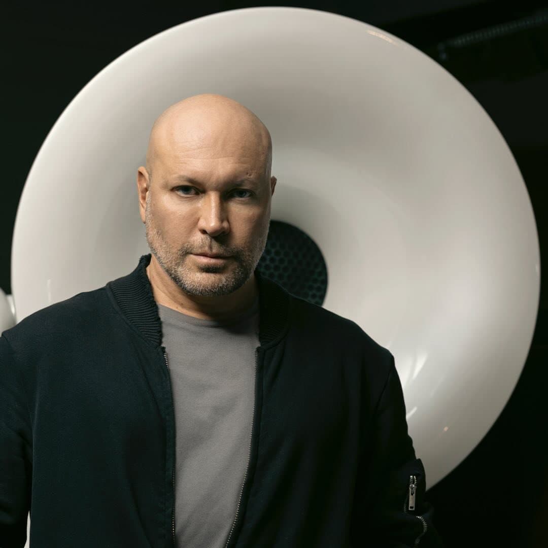 Marco Carola