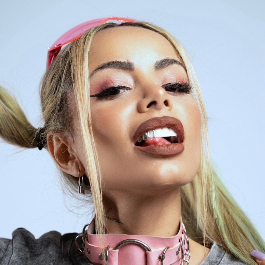 JØANNA profile image