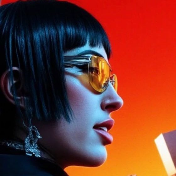 Indira Paganotto profile image