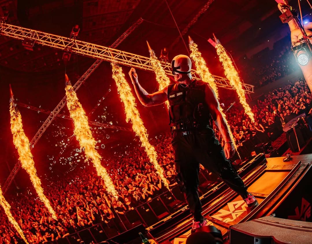 Holy Priest cover image