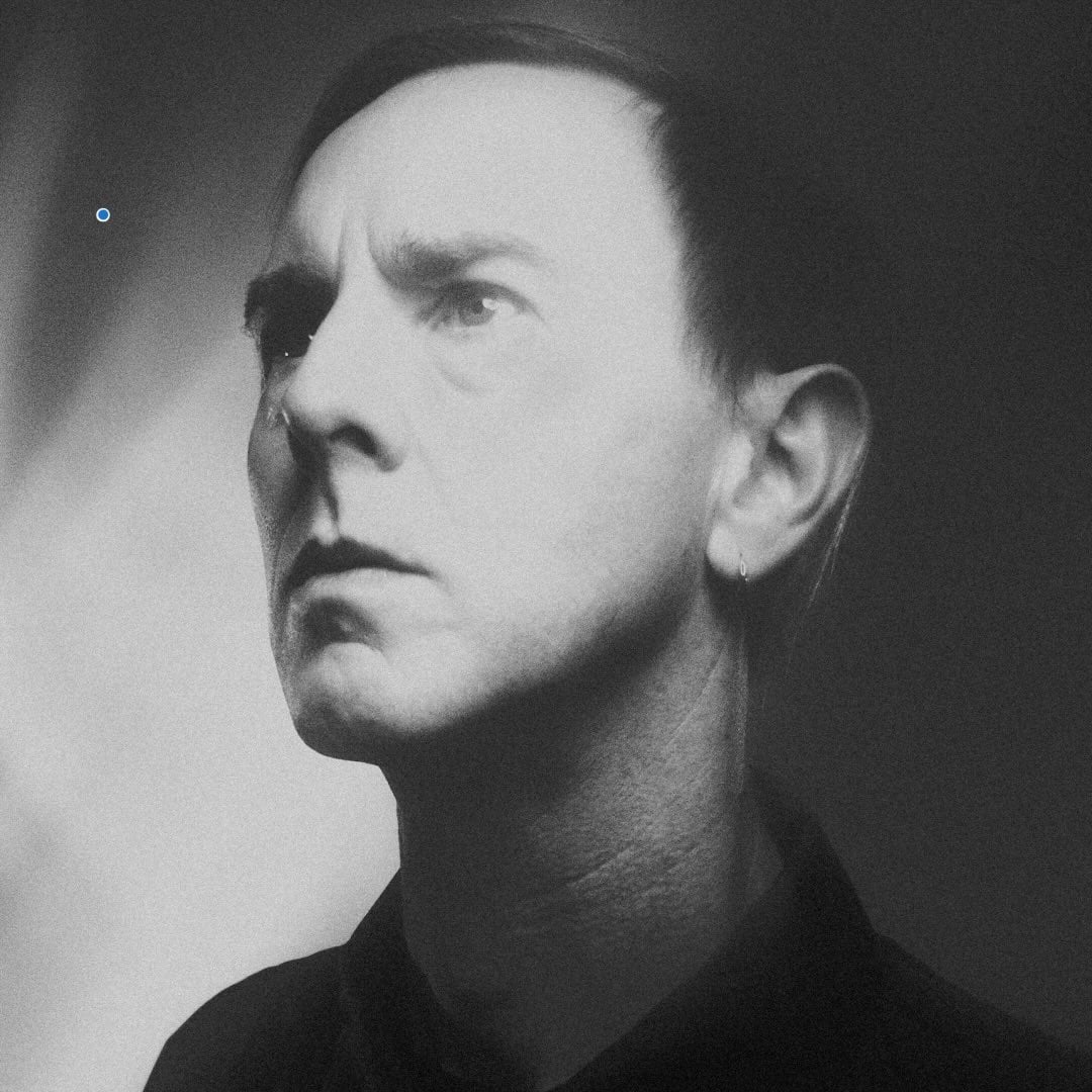 Richie Hawtin profile image