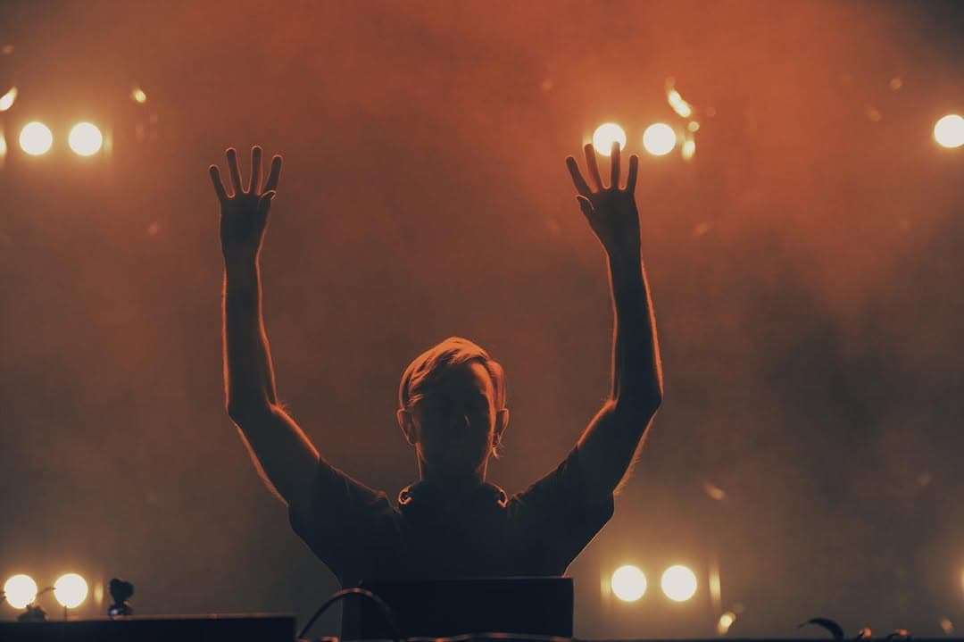 Richie Hawtin cover image