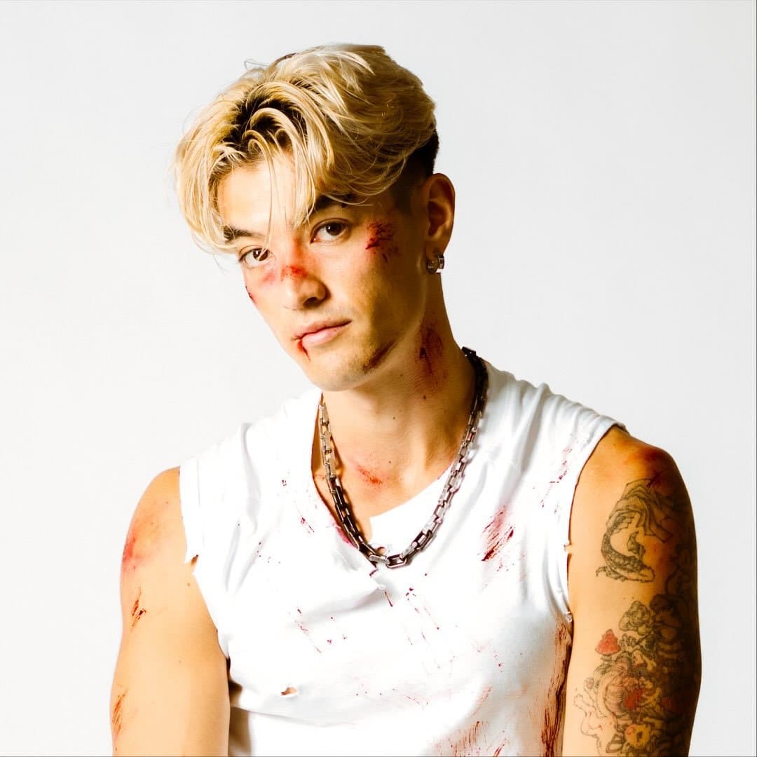 Charlie Sparks