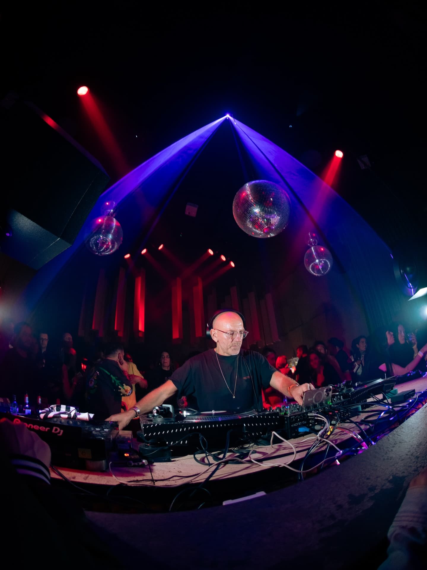 Sven Väth cover image