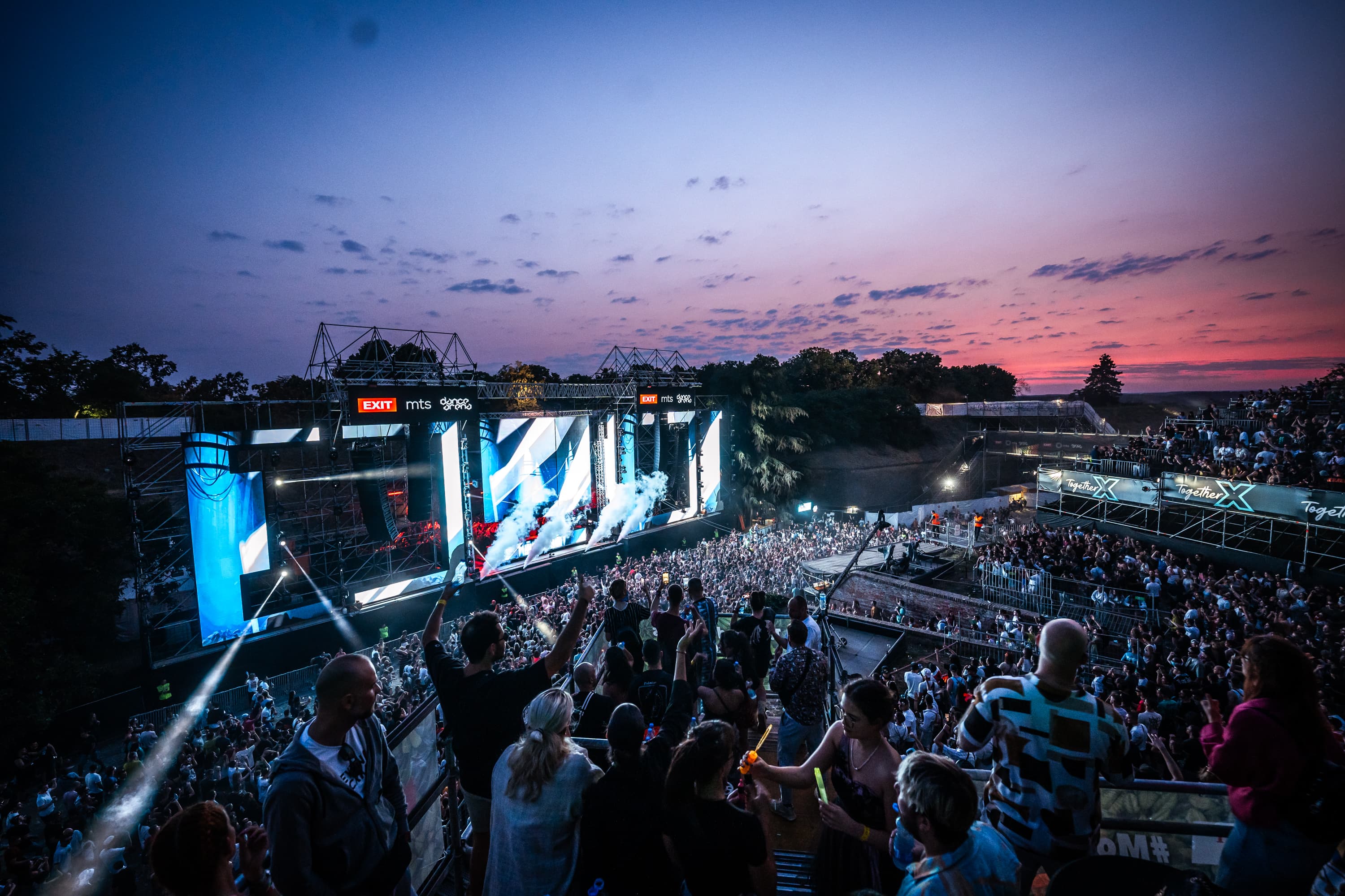 EXIT Festival - Image 2